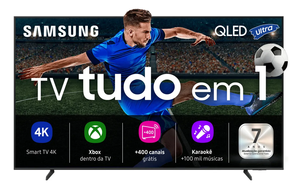TV Samsung